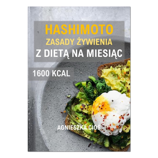 Hashimoto - ebook