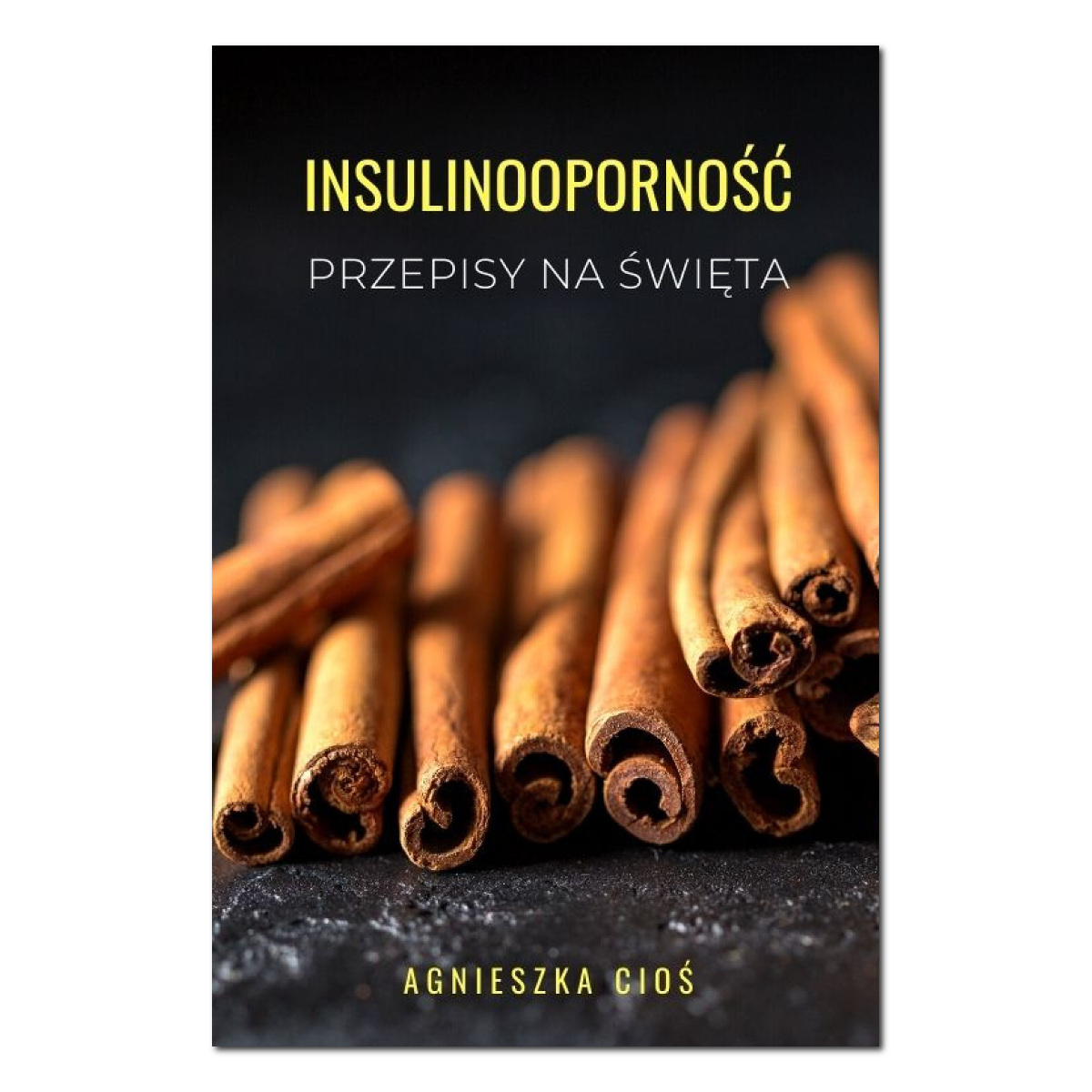 Świateczne desery z niskim IG