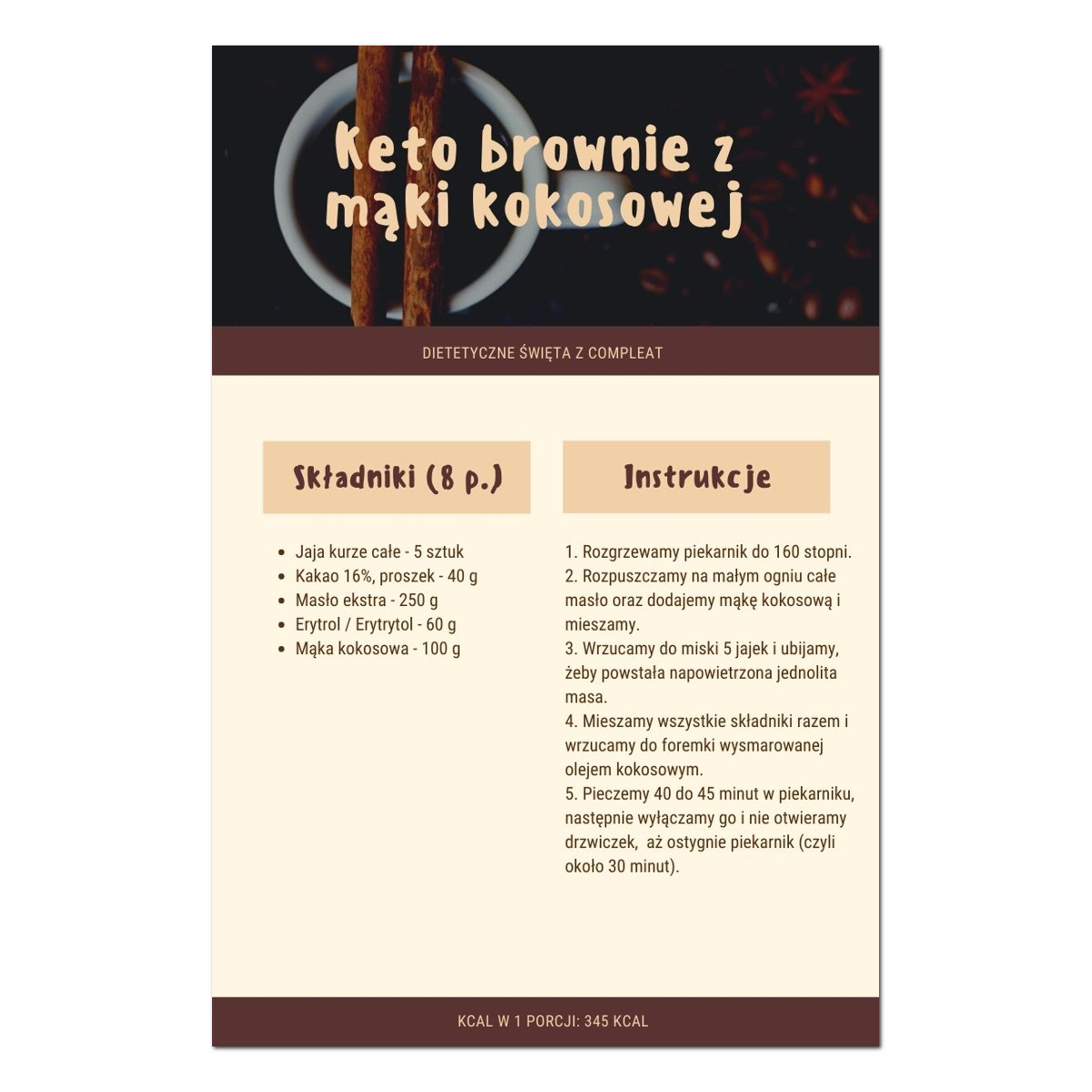 E-book - Swiateczne desery z niskim IG - 03